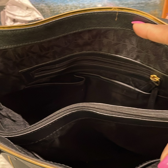 Michael Kors Tote - Picture 5 of 7